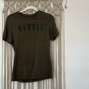 NOBULL Tshirt